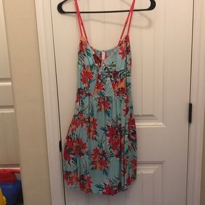 ❗️price drop Topical dress